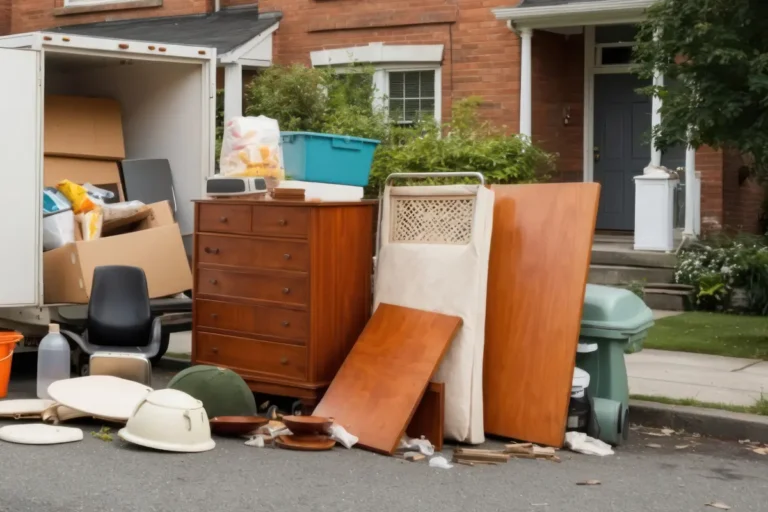 Bereavement Property Clearance Ipswich: Compassionate Support When You Need It Most.