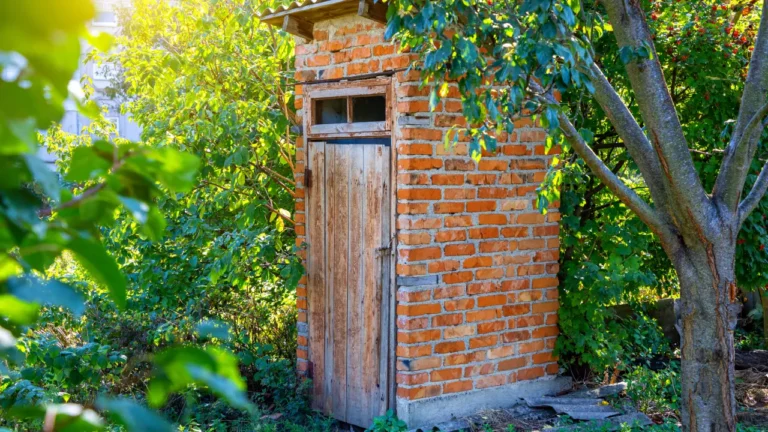 Brick Garden Shed Removal in Ipswich | Safe Clearance and Disposal