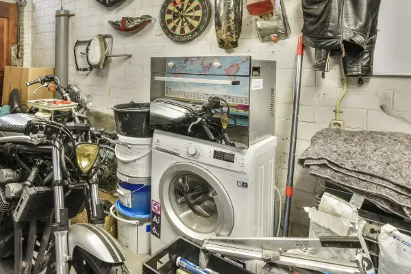 Appliances, Tools and DIY Waste