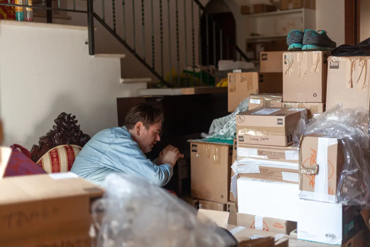 House Clearance