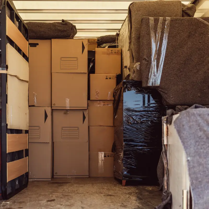 House Clearance Services Ipswich
