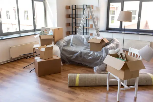 Single Room Clearance