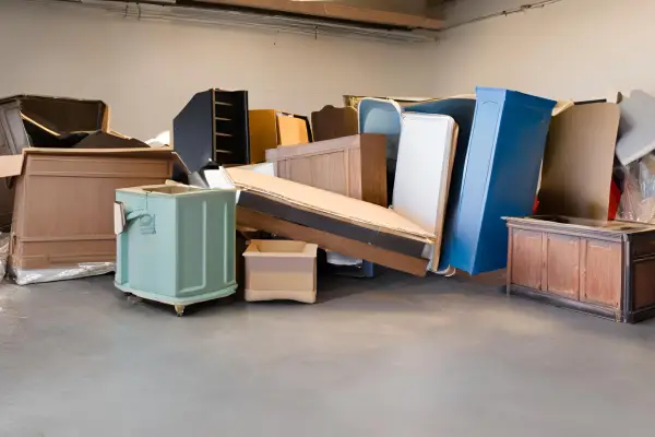 Bulky Item Removal